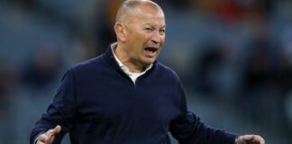 Eddie Jones rubbishes 2023 post-Rugby World Cup retirement talk: ‘Still a bit in the tank’ | Rugby Union News