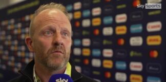 ‘I’m proud of the team despite losing two opening games’ | Video | Watch TV Show | Sky Sports