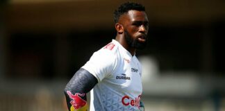 News24.com | Kolisi wary of Vermeulen’s Ulster: ‘We have to be really strong’