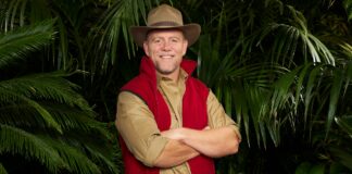 Mike Tindall Is “Prepared” For the Difficult Tasks on I’m a Celebrity…Get Me Out of Here!