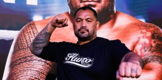 SBW vs Mark Hunt date, time, tickets, schedule, how to watch, undercard
