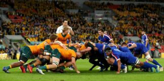 France vs Australia live stream: how to watch Autumn Nations Series rugby from anywhere – TechRadar