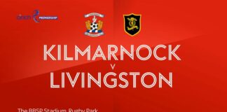 Kilmarnock 2-3 Livingston