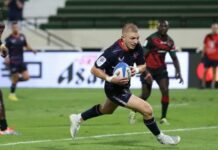 It’s advantage USA and Portugal in race for final ticket to France 2023 ｜ Rugby World Cup 2023 – Rugby World Cup