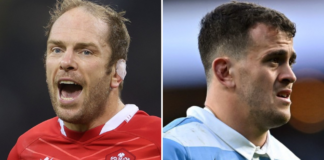 Wales vs Argentina rugby: TV channel, stream, team news and start time for autumn international