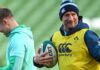 Catt: Ireland on right path to emulate my World Cup win