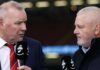 Warren Gatland is top target for Wales if Wayne Pivac is replaced