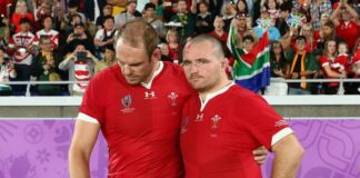 Today’s rugby news as Alun Wyn Jones shows ‘desperation’ and Ken Owens calls for stability