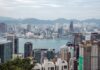Reality of Hong Kong Life, Hub Status After Relaxing China Covid Zero Rules