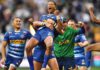 DM SPORTS TEAM OF THE YEAR RUNNER-UP 2022: Focused Stormers secure inaugural United Rugby Championship title against all odds