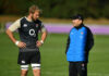 Former England captain Robshaw says Jones will want a win over old side