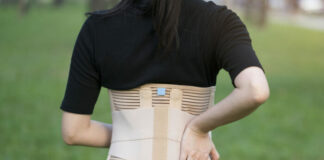 Get Ahead of the Game How to Prevent Injuries with Back Braces