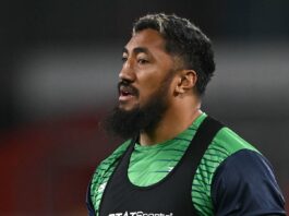 Friend has ‘no doubt’ that Aki will remain at Connacht