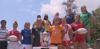 Sydney 7s return after 3 year absence