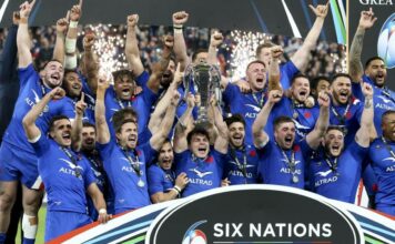Who won Six Nations 2022? How France enjoyed impressive pre-World Cup triumph