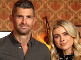 ‘All I ever wanted to do was play rugby then one day you’re told you can’t’ – Rob Kearney opens up on retirement