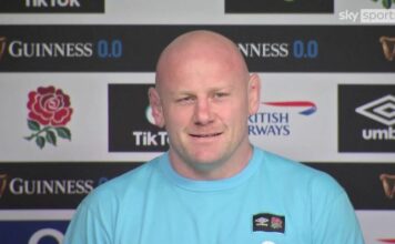 Dan Cole: I didn’t expect recall | I bring wit, charm and good looks! | Video | Watch TV Show | Sky Sports