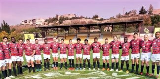Major Jewish groups urge US rugby team to pull out of South Africa tournament