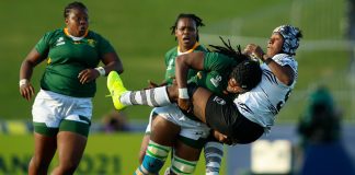 RUGBY: Bok Women buzzing ahead of first match since World Cup disappointment