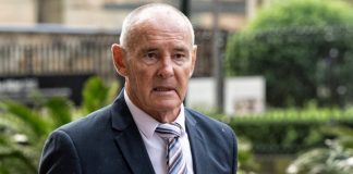 Chris Dawson to face trial over relationship with teenage student in 1980s