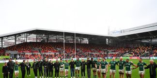 London Irish handed last chance at Premiership survival