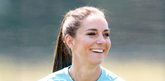 Kate Middleton’s Rugby Skills Shared After Tiara Event: ‘She Can Do Both’