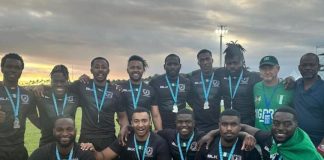 Rugby: Nigeria Lose To Algeria In Pre-Olympic Qualifying Series Final