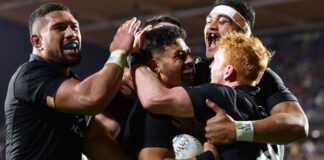 The Rugby Championship 2023: Fixtures, results, how to watch and latest odds