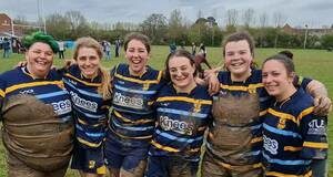 Women’s rugby team save four car crash victims with their bootlaces in UK