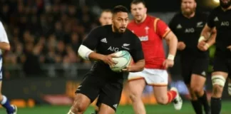 Suspended Moala named in Tonga’s Rugby World Cup squad – eNCA