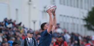 Sport | Schools rugby: Grey College floor Paul Roos to finish season unbeaten