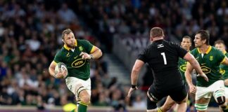 News24 | Back to World Cup business for Boks: ‘All focus on Scotland from this moment on,’ says Duane
