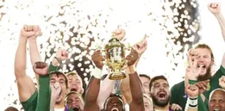 Squidge Rugby Makes His 2023 Rugby World Cup Predictions