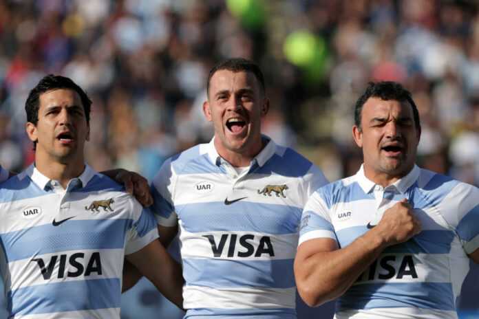 Rugby World Cup: 10 England v Argentina facts to reel off during the match