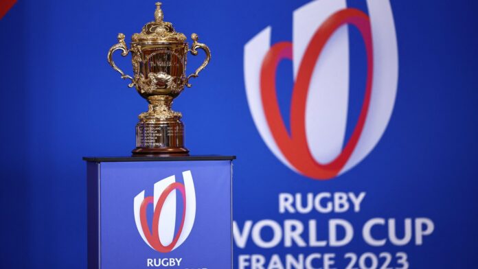 When is the 2023 Rugby World Cup final? Top nations eyeing victory in showpiece event in Paris