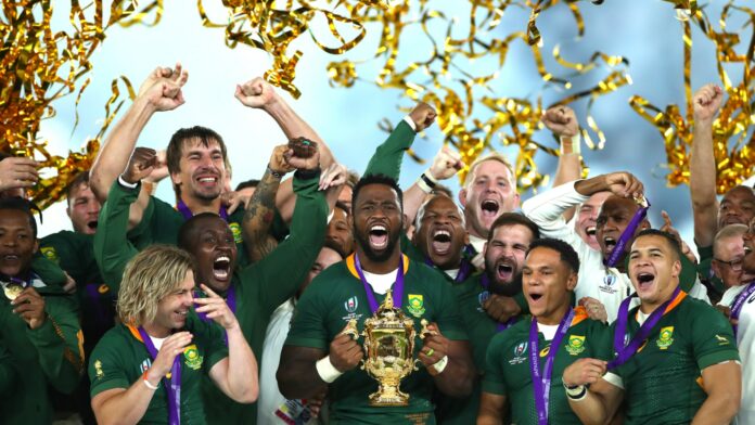 How to watch 2023 Rugby World Cup: TV channel, live stream and how to follow as home nations chase glory in France