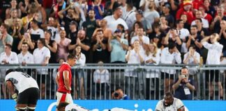 News24 | Heartbreak for Fiji! Wales edge World Cup thriller after final play drama in Bordeaux