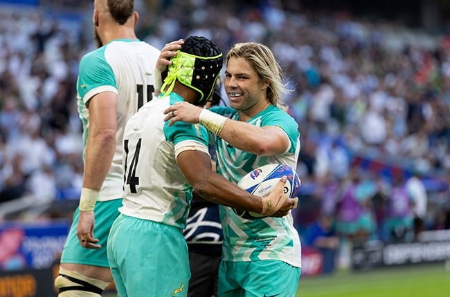 News24 | FIRST TAKE | Springbok muscle, defensive excellence brings relief in ‘job done’ World Cup opener