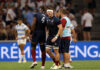 Rugby World Cup: Curry handed THREE week ban for red card against Argentina
