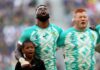 Sport | Rugby nations to decide on World Cup anthems after choir outcry