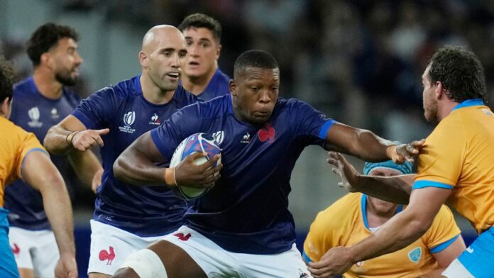 Woki: ‘Unacceptable’ France ‘lucky to win’