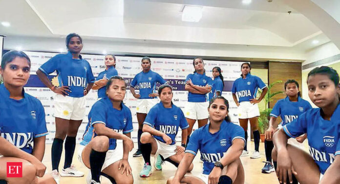 Asian Games: Meet the rugby girls of India