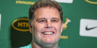 South African Rugby Union takes legal action against Eskort after Springbok marketing campaign | News24