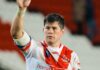 St Helens’ Louie McCarthy-Scarsbrook to retire at end of season and join fire and rescue service | Rugby League News | Sky Sports