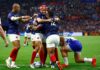 France v Namibia LIVE: Final score, result and reaction as Rugby World Cup hosts claim record win