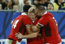 Preview: Wales vs. Australia – prediction, team news, lineups