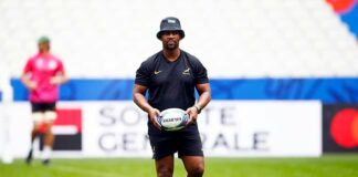 News24 | ‘People pay attention to what we do,’ says Stick as Boks’ 7/1 holds court ahead of Ireland clash