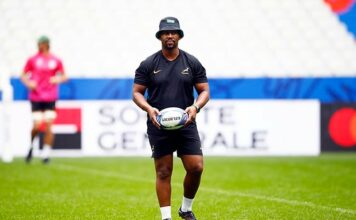 News24 | ‘People pay attention to what we do,’ says Stick as Boks’ 7/1 holds court ahead of Ireland clash