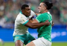 Sport | FIRST TAKE | Springboks crying out for reliable kicker after World Cup wake-up call
