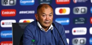 Sport | ‘Worst thing’ Rugby Australia can do is sack Eddie Jones – former skipper Mortlock